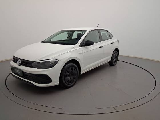 VOLKSWAGEN POLO 1.0 MPI TRACK MANUAL